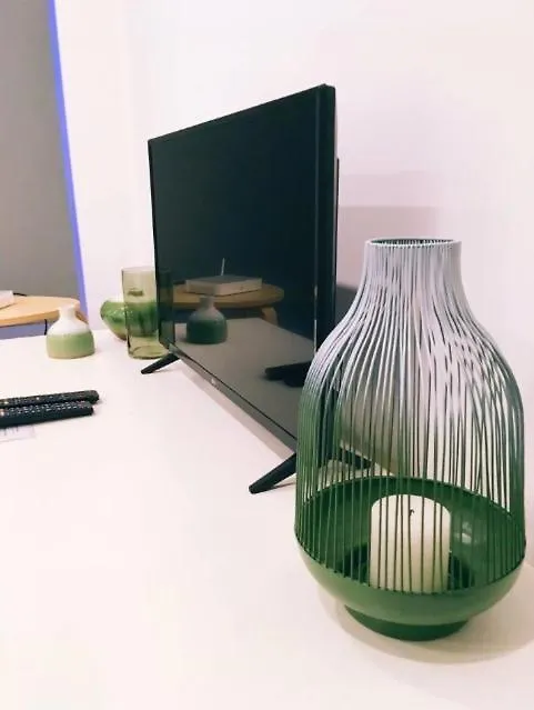 Апартаменты Modern Central Studio B Chiado Лиссабон Португалия